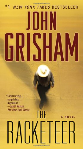 The Racketeer: A Novel image
