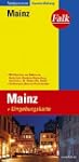 Falk Stadtplan Extra Standardfaltung...