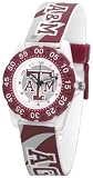 Texas A&M Aggies Suntime Kids Watch - NCAA College Athletics