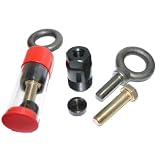 Flywheel Puller Lifting Ring for Mercury Mariner Force Outboards