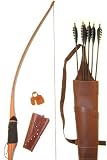 Manchester Solo - Lord of the Rings Longbow Package