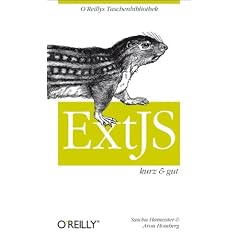 ExtJS - kurz & gut