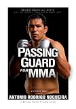 Passing Guard for MMA