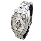 Michel Jurdain ミッシェルジョルダン オートマチックバックスケルトン サン&ムーン EG5312M-2