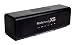 Killer Concepts Rocksteady XS Bluetooth Stereo Portable Speaker (Matte Black)