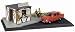 02945 - Schuco Classic 1:43 - Diorama 