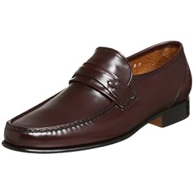 Allen Edmonds Mens Modena Slip-on by Allen Edmonds