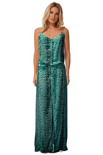 Vix Swimwear Jangala Long Dress