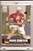 2006 07 Ultra Maxim Afinogenov Buffalo Sables Hockey Card # 23 - Mint Condition - Shipped in Protective Acrylic Display Cases