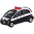 �e�R���W�[�g�~�J TT-03 �O�H i-MiEV �p�g���[���J�[