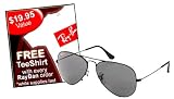 Review   / Ray-Ban RB 3026
