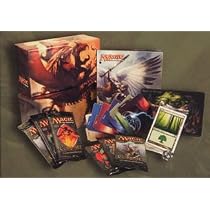 Magic: The Gathering 9th Edition Fat Pack