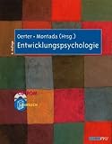 Entwicklungspsychologie: Ein Lehrbuch