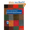 Entwicklungspsychologie: Mit CD-ROM