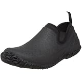 Bogs Men's Urban Walker Shoe,Black,8 M