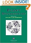 Plant Biochemistry