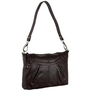 Stone Mountain Unity E/W Shoulder Bag