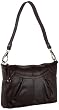 Stone Mountain Unity E/W Shoulder Bag