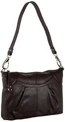 Stone Mountain Unity E/W Shoulder Bag