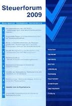 &Uuml;berblick &uuml;ber die Eigenheimrente: Steuerforum 2009