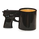 Big Mouth Toys The Gun Mug