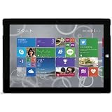 マイクロソフト Surface 3 128GB MSSAA4 マイクロソフト Surface 3 128GB MSSAA4