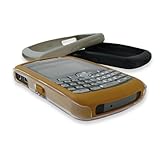 Incipio Technologies SILICRYLIC  Silicone Case 3 Pack with Clear Shell for  ....