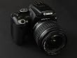 Canon EOS 400D Premium Metal Sticker Decoration (Made In Korea)