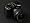 Canon EOS 400D Premium Metal Sticker Decoration (Made In Korea)