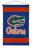 Florida Gators Wall Hanging Banner