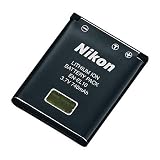 Nikon EN-EL10 Lithium-ion Battery