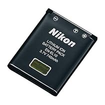 Nikon EN-EL10 Lithium-ion Battery