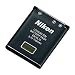 Photo : Nikon EN-EL10 Lithium-ion Battery