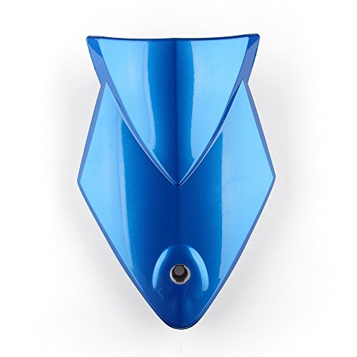 Areyourshop Rear Seat Fairing Cover cowl For BMW S1000RR 2009-2014 2010 2011 2012 2013