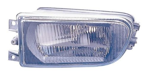 Depo 444-2005L-AQ BMW 5 Series Driver Side Replacement Fog Light Assembly On Sale