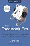 The Facebook Era: Tapping Online Soci...