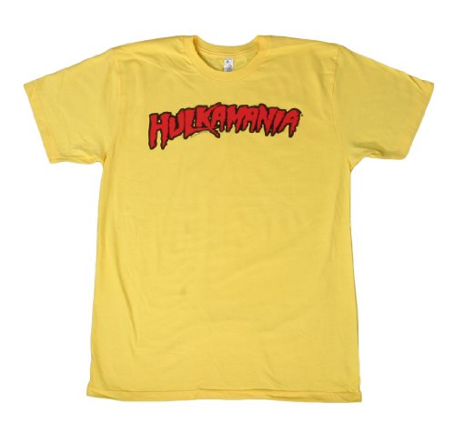 Hulk Hogan 