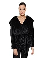 Tantra Chaqueta (Negro)