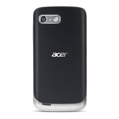 Imagen 2 de Acer LIQUID GALLANT DUO BLACK