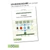 Infektionskrankheiten, Lehrerausgabe