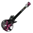 Drama Design Guitar Hero III Gibson Les Paul Guitar Controller Skin Decal Sticker for Wii and Xbox 360/ Playstation 3 PS3