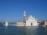 San Giorgio Maggiore (venise) - Peel and Stick Wall Decal by Wallmonkeys
