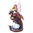 Dragon Rider Figurine