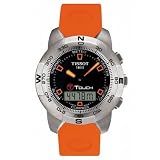 Tissot Gents T-Touch Watch T047.420.17.051.01