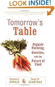 Tomorrow's Table: Organic Farming, Genetics, and the Future of Food