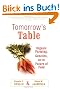 Tomorrow's Table: Organic Farming, Genetics, and the Future of Food