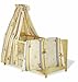 Pinolino 60357-6 - Set für Kinderbett
