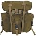 Fox Outdoor Alice Backpack Olive Green