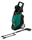 Eigenschaften Robert Bosch GmbH (FO) 0600877B00 / Bosch Garten 0600877B00 Hochdruckreiniger Aquatak 150 Pro X