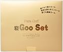 ピュアカール 寝GooSet M (30cm)/直径32mm ブラック
